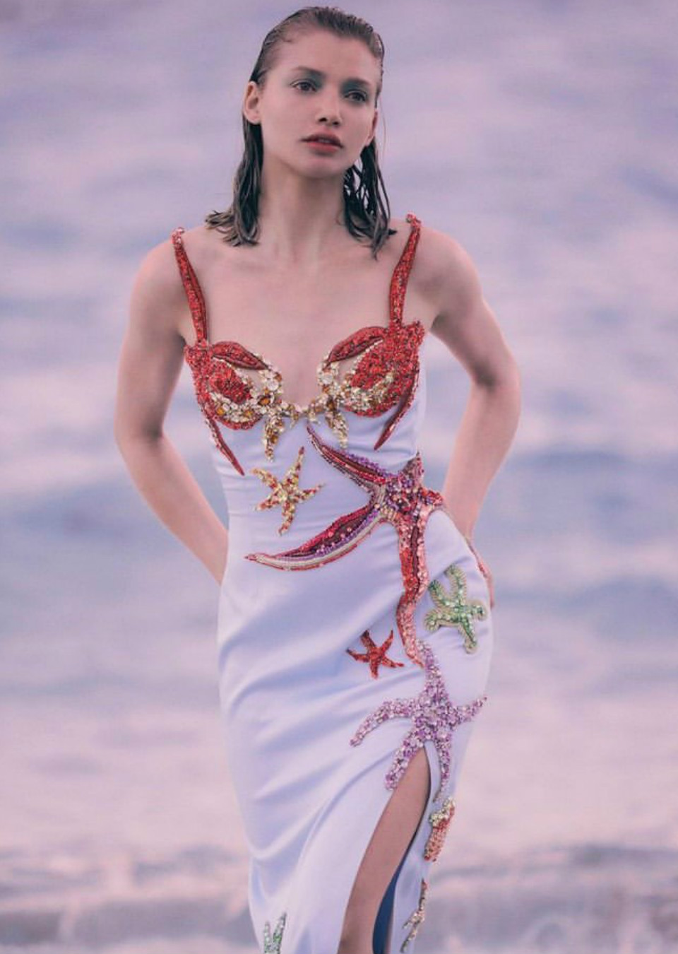 HEBE WITTE  Touché Models