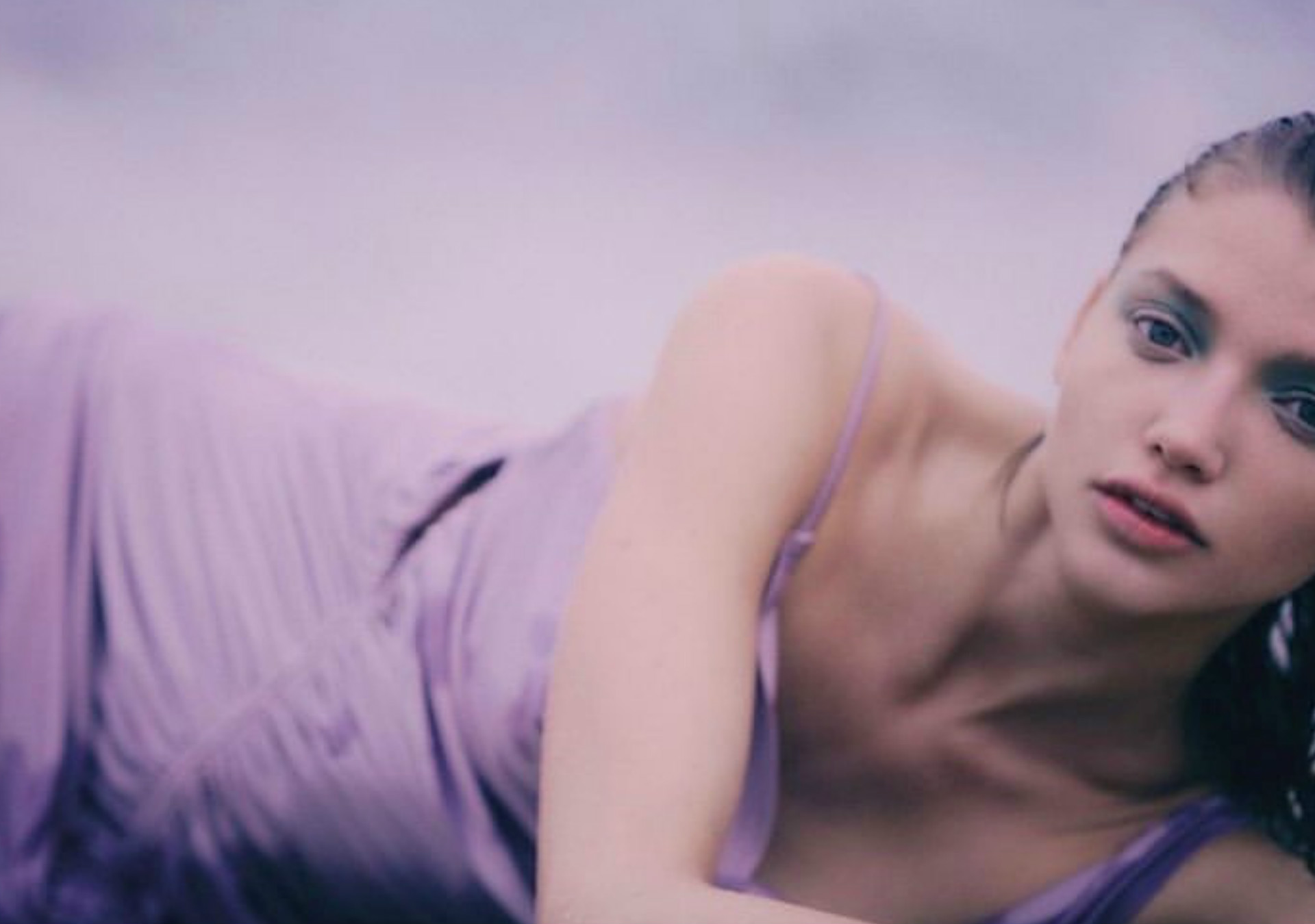 HEBE WITTE  Touché Models