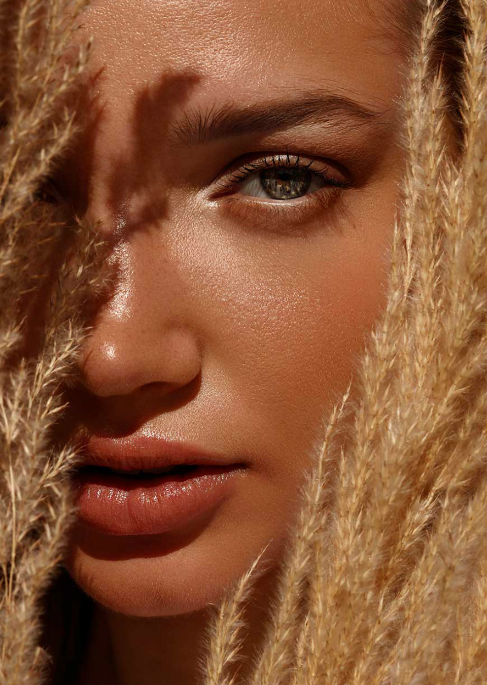 HEBE WITTE  Touché Models