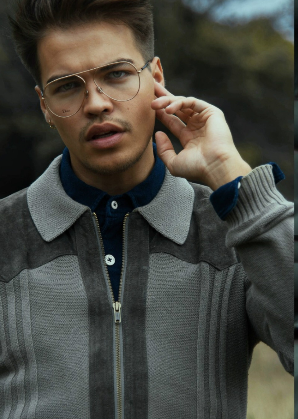 Jeremy Specials The Specials