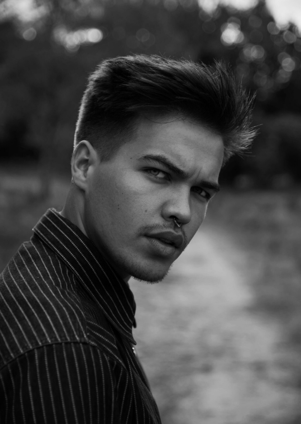 Jeremy Specials The Specials