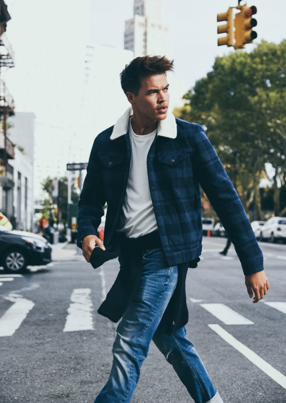 Jeremy Specials The Specials