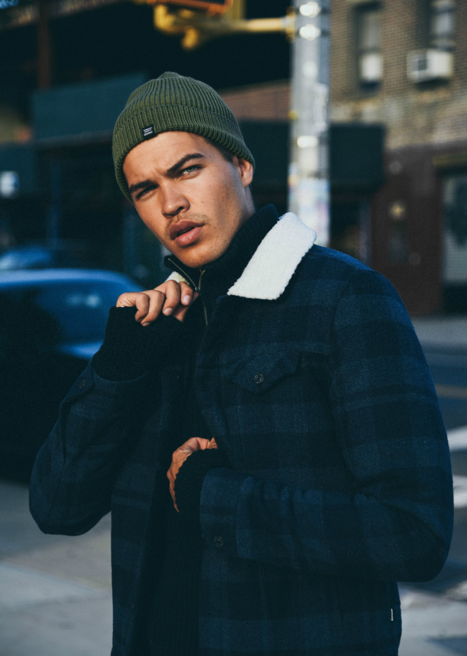 Jeremy Specials The Specials