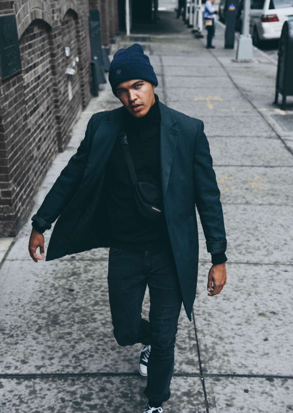 Jeremy Specials The Specials