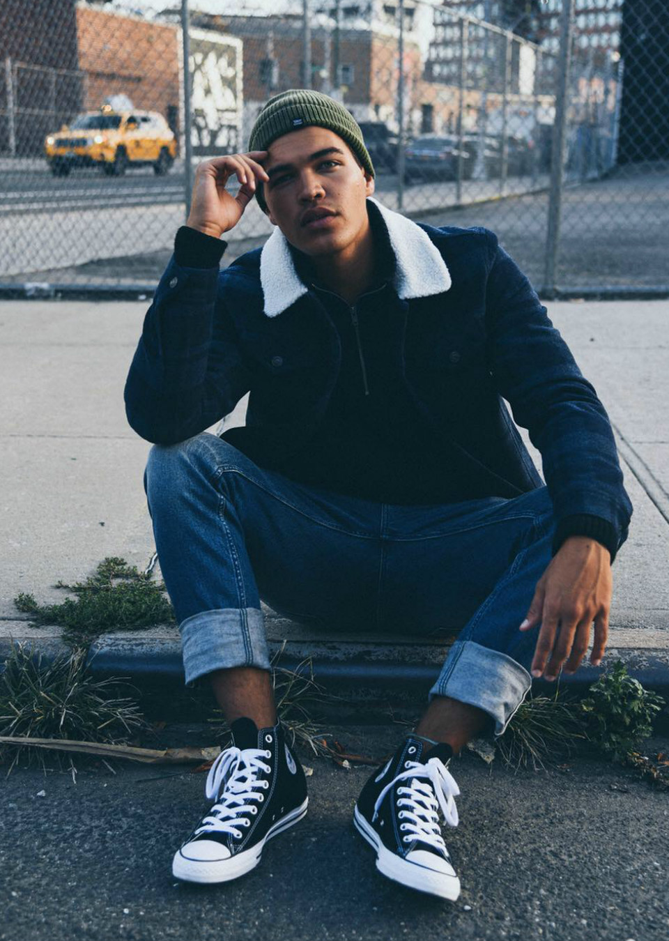 Jeremy Specials The Specials