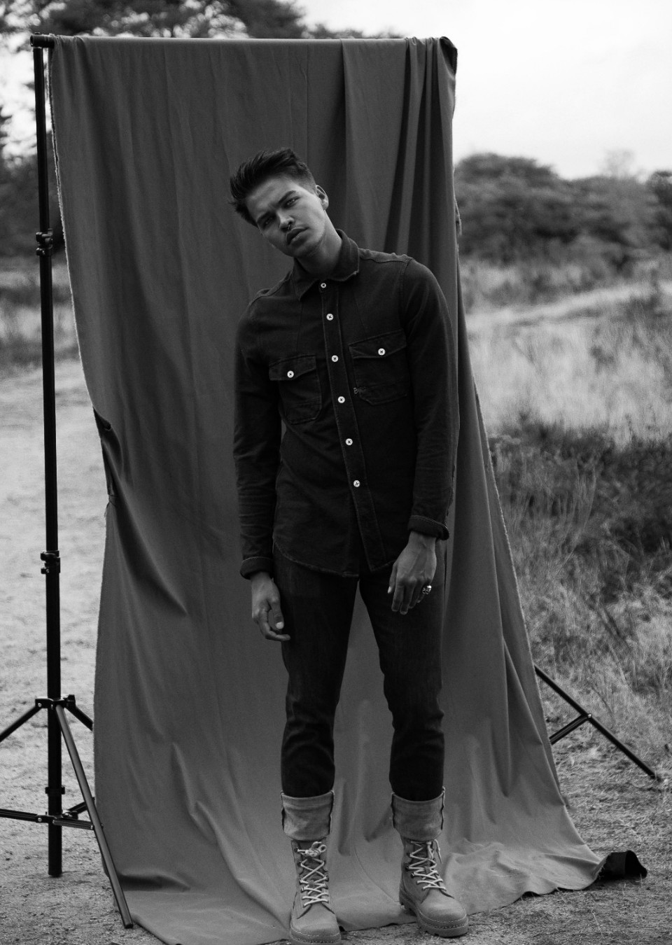 Jeremy Specials The Specials