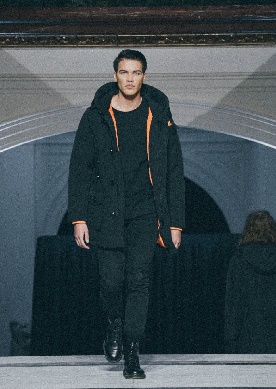 Jeremy Specials The Specials