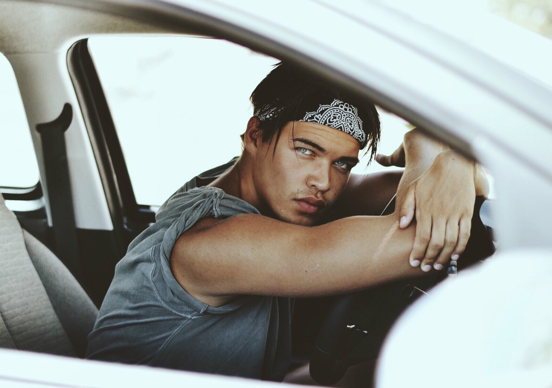 Jeremy Specials The Specials