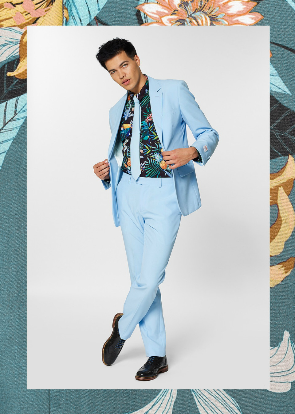 Jeremy Specials The Specials