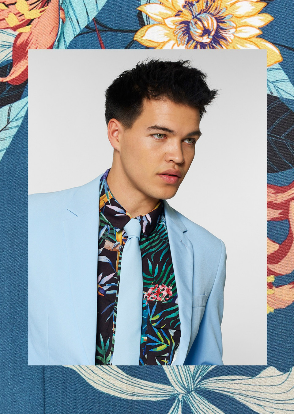 Jeremy Specials The Specials