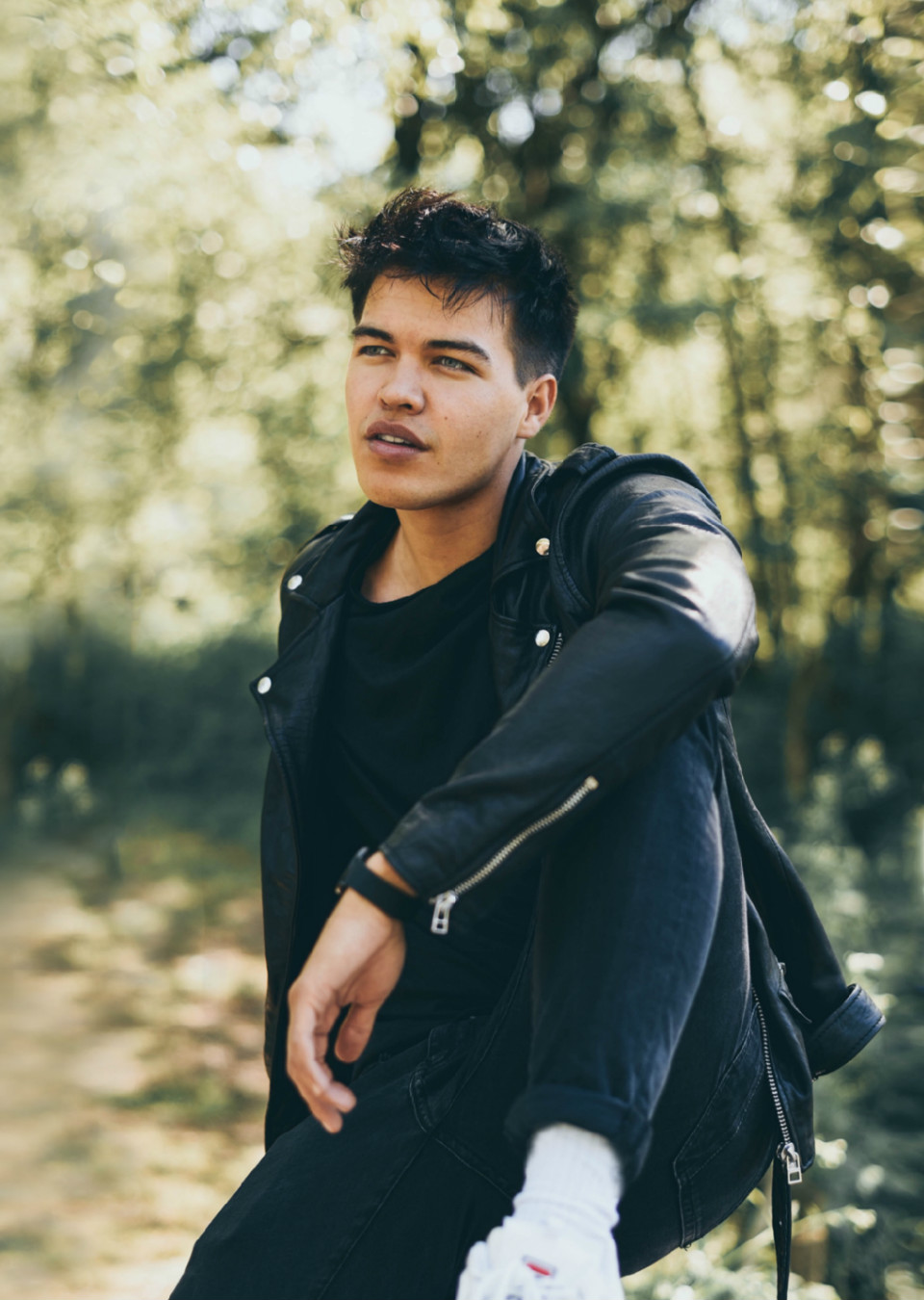 Jeremy Specials The Specials