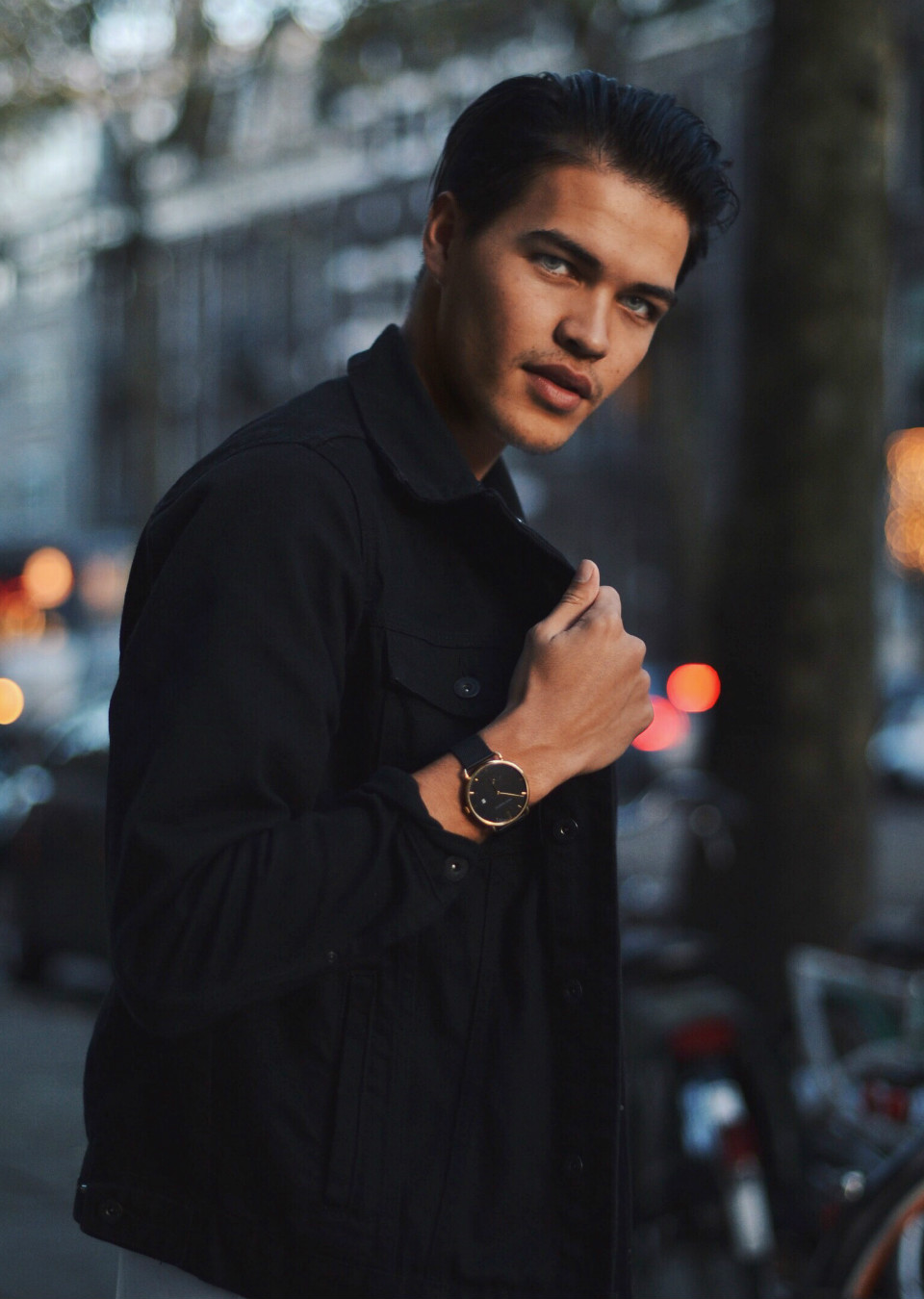 Jeremy Specials The Specials