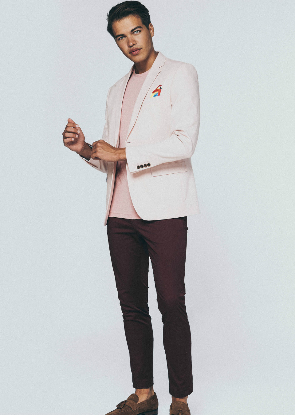 Jeremy Specials The Specials