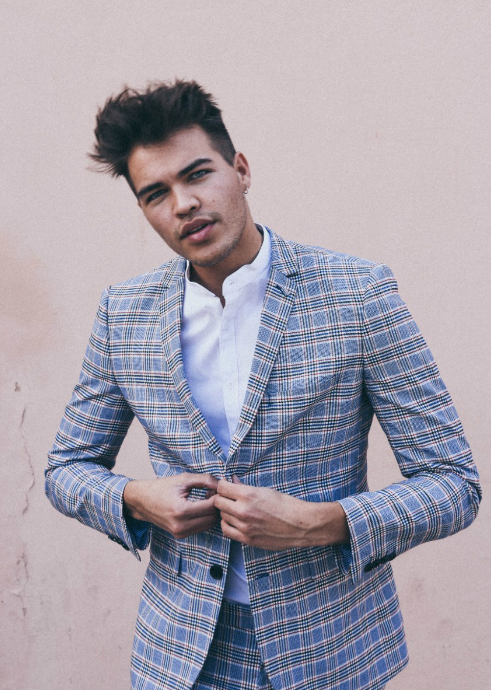 Jeremy Specials The Specials