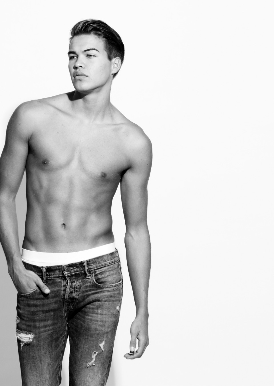 Jeremy Specials The Specials