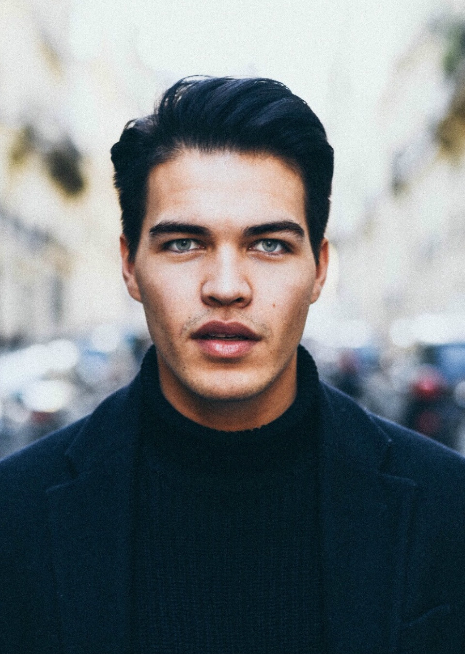 Jeremy Specials The Specials