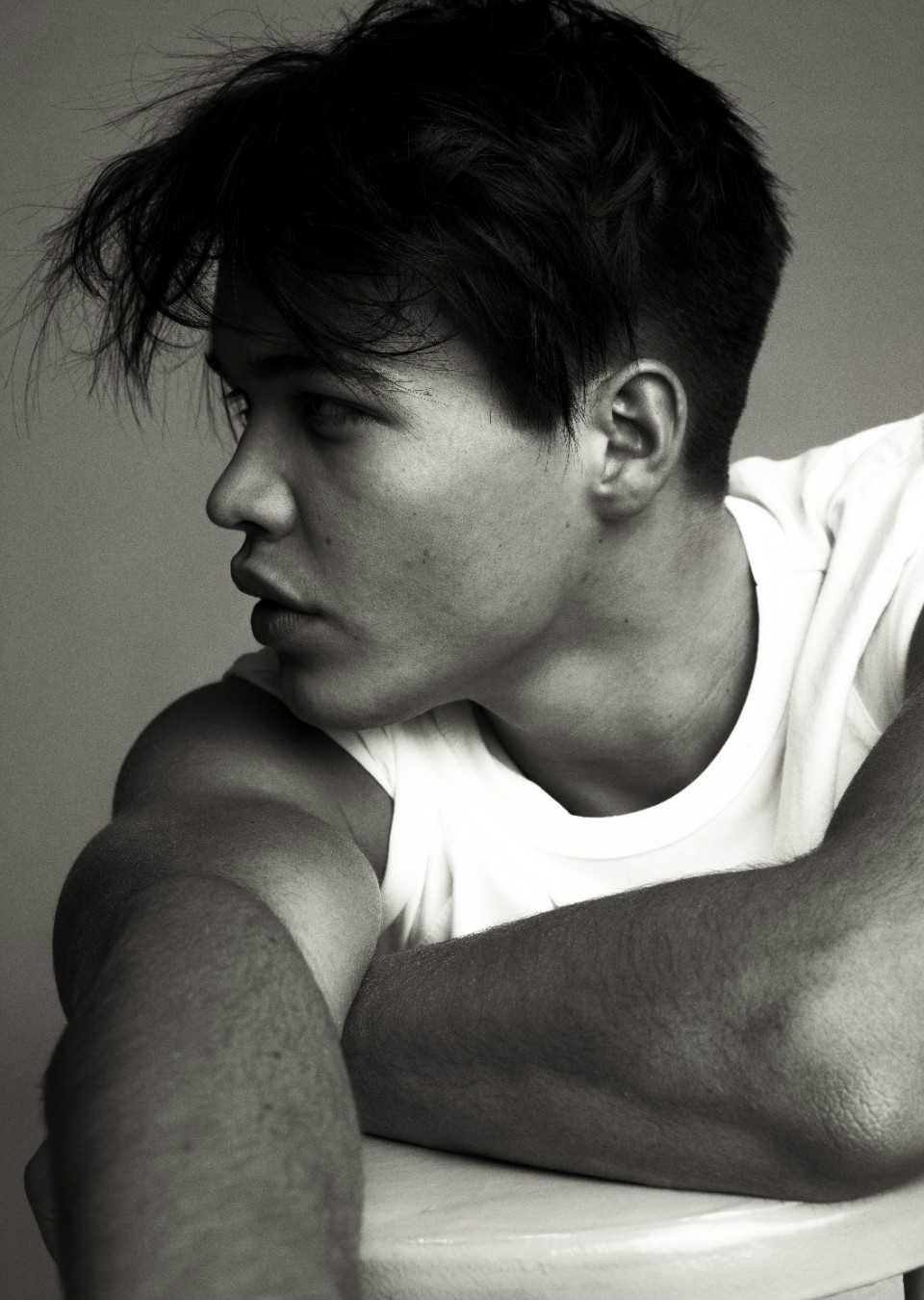 Jeremy Specials The Specials