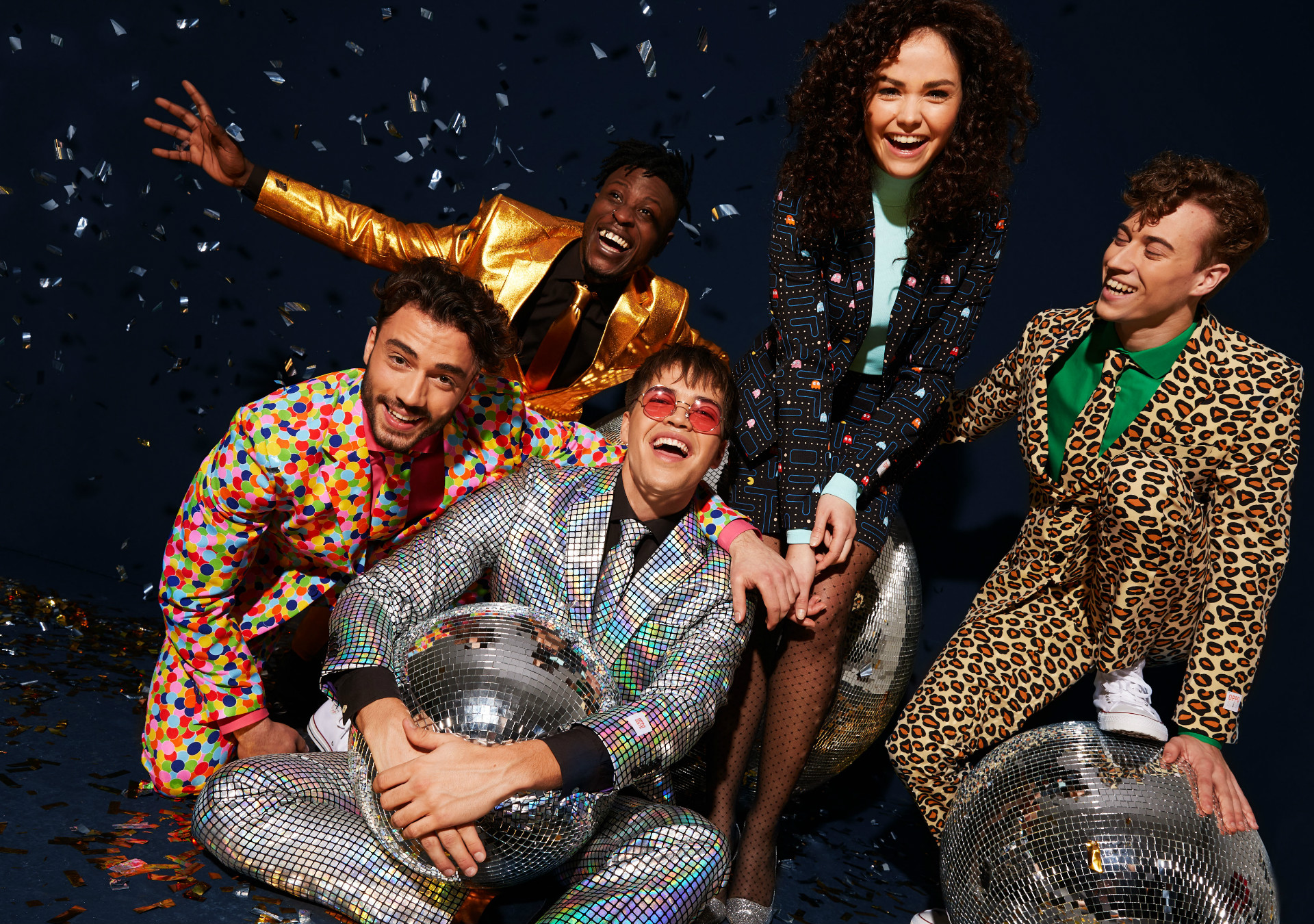 Jeremy Specials The Specials