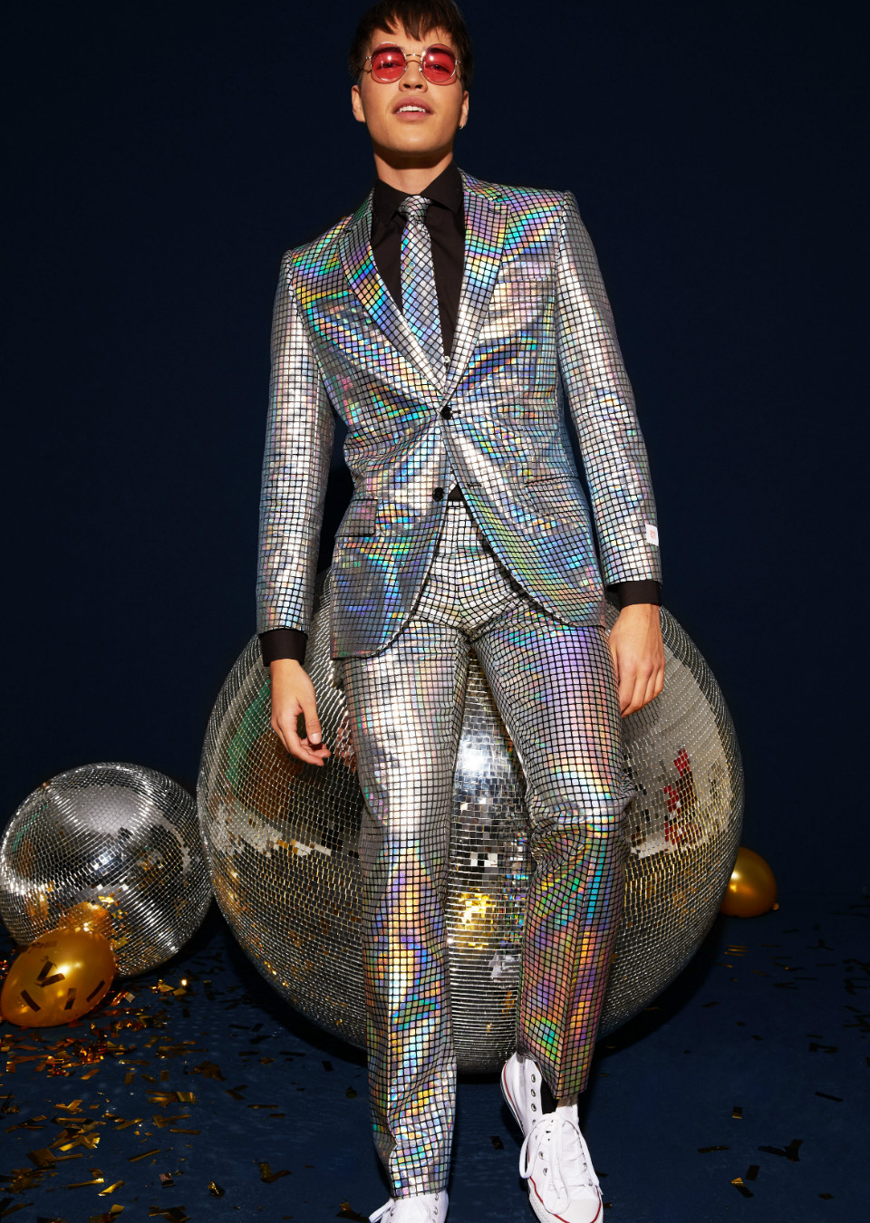 Jeremy Specials The Specials