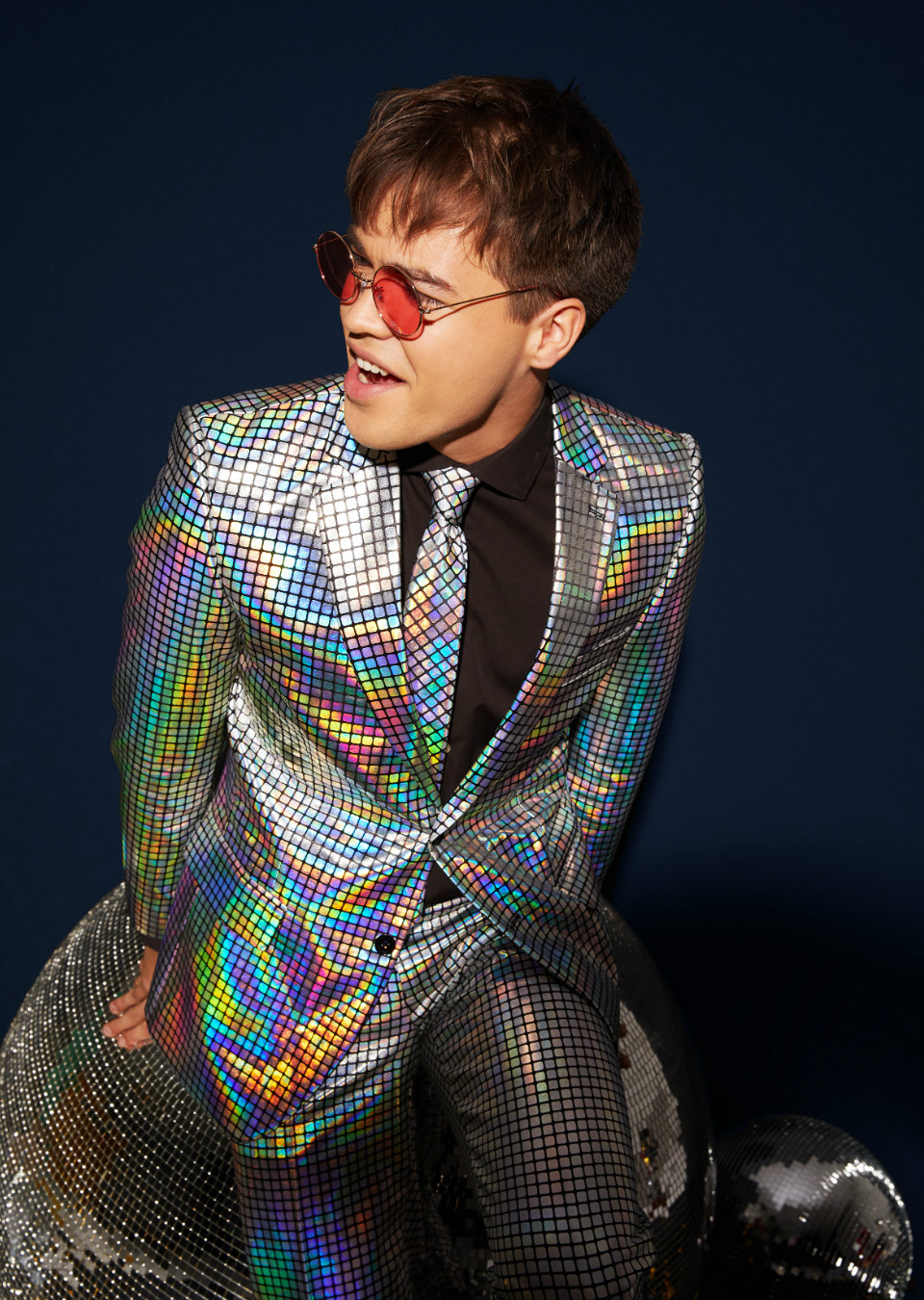 Jeremy Specials The Specials