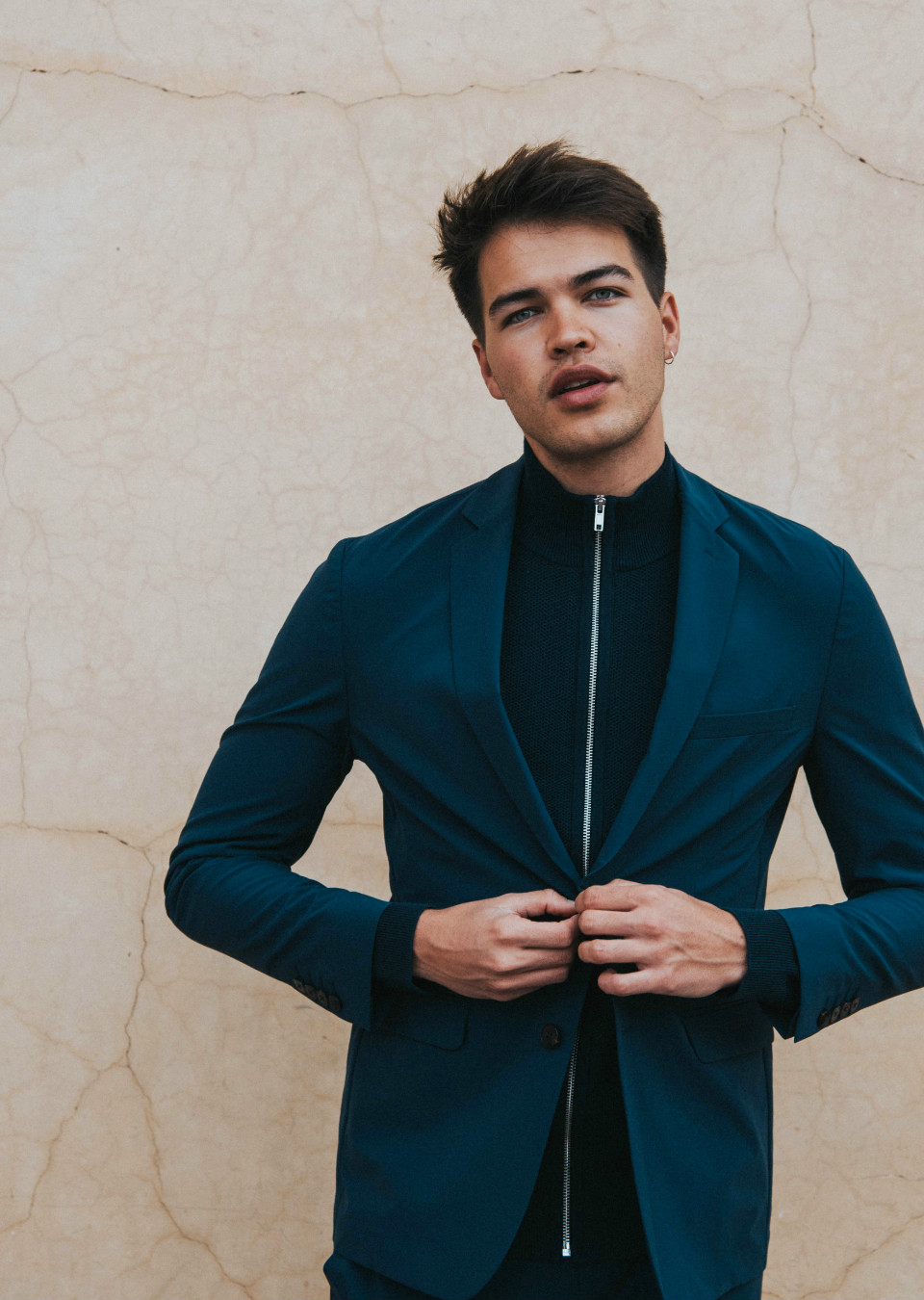 Jeremy Specials The Specials