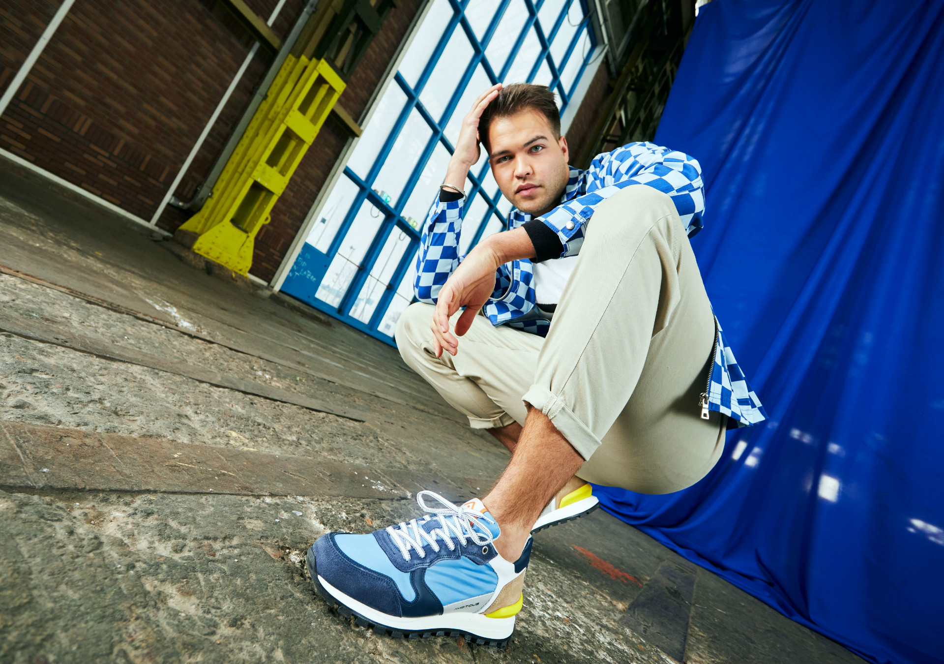 Jeremy Specials The Specials