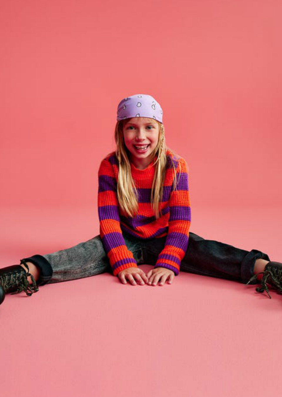 Emily Kids The Specials