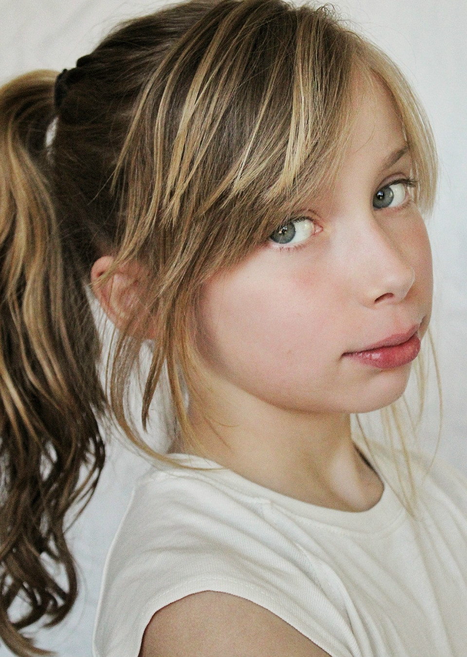 Emily Kids The Specials