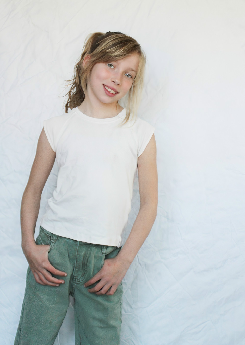 Emily Kids The Specials