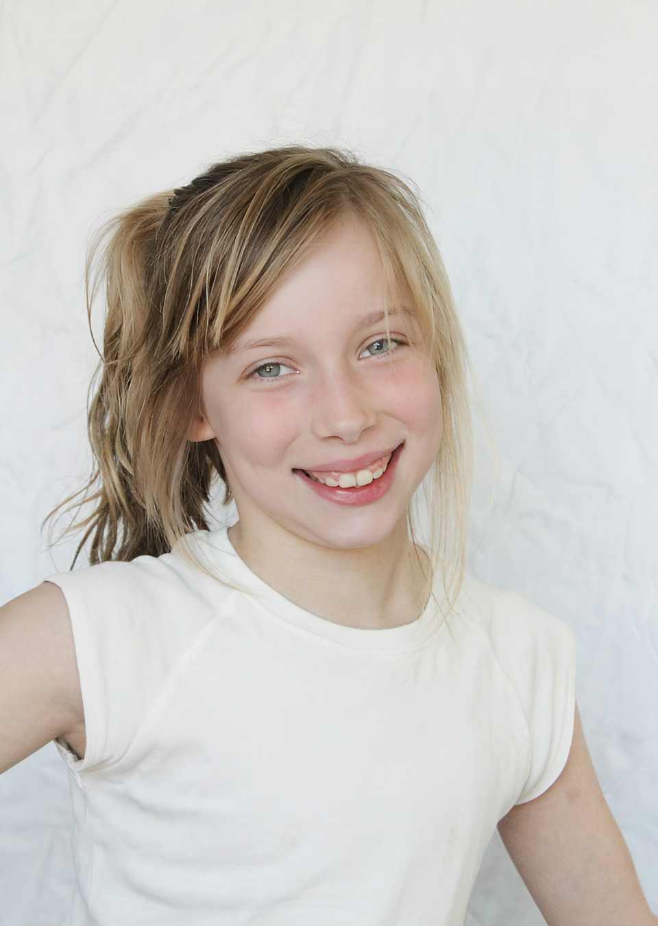 Emily Kids The Specials