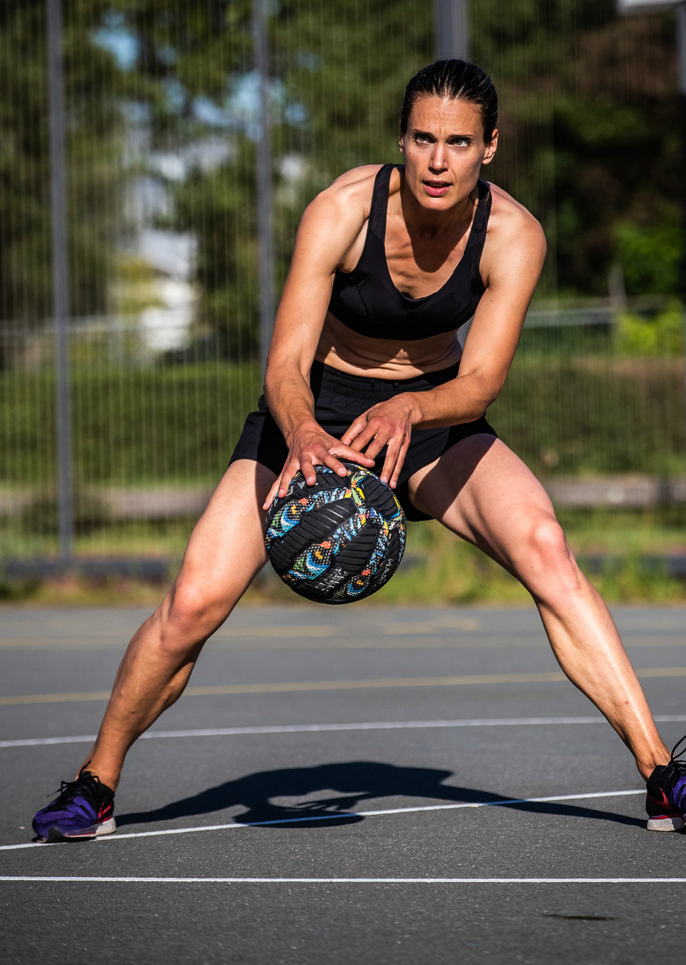 MADELON Sport models The Specials