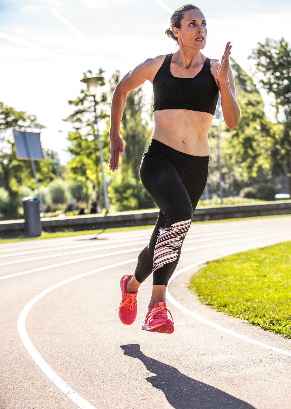 MADELON Sport models The Specials