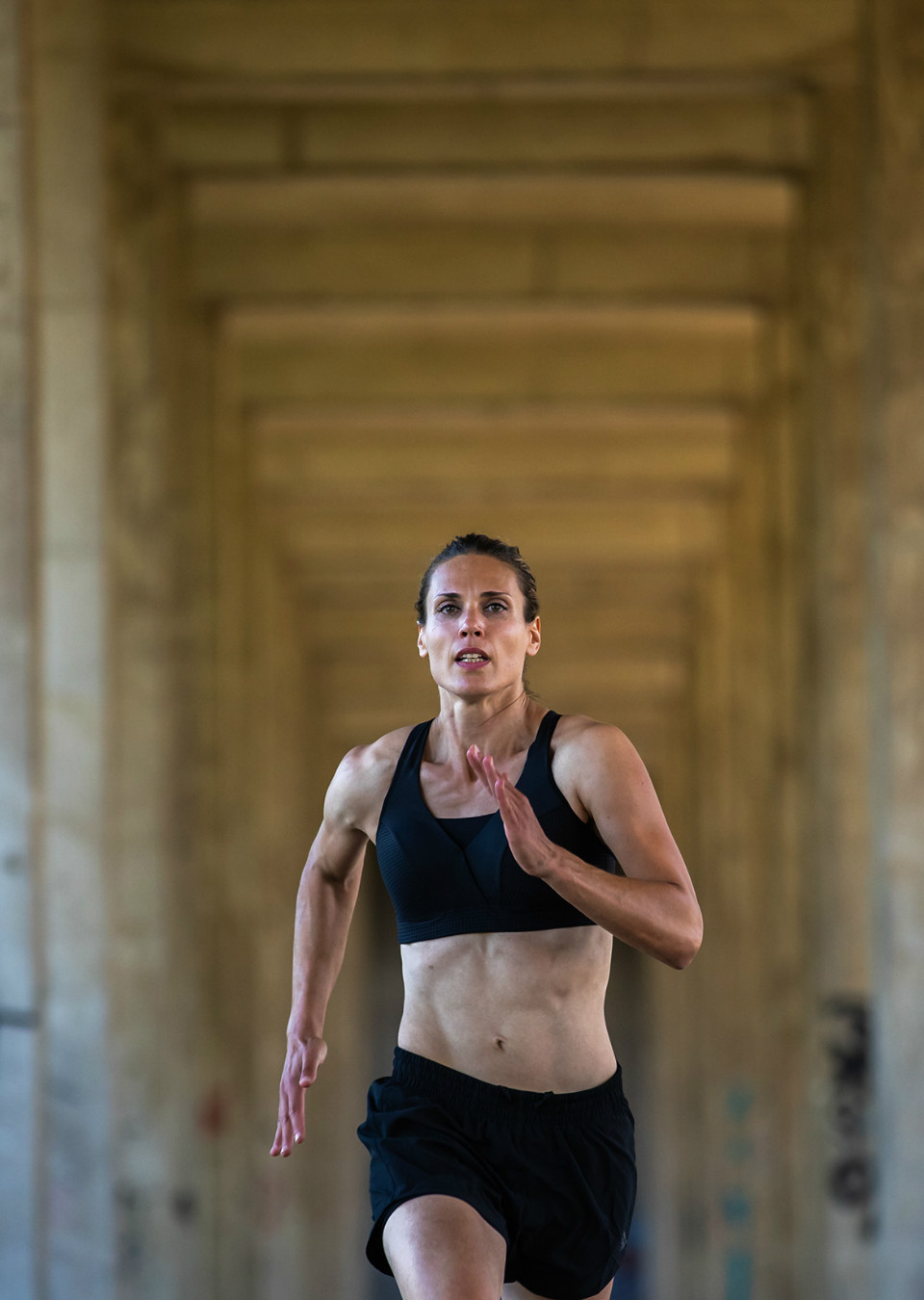 MADELON Sport models The Specials