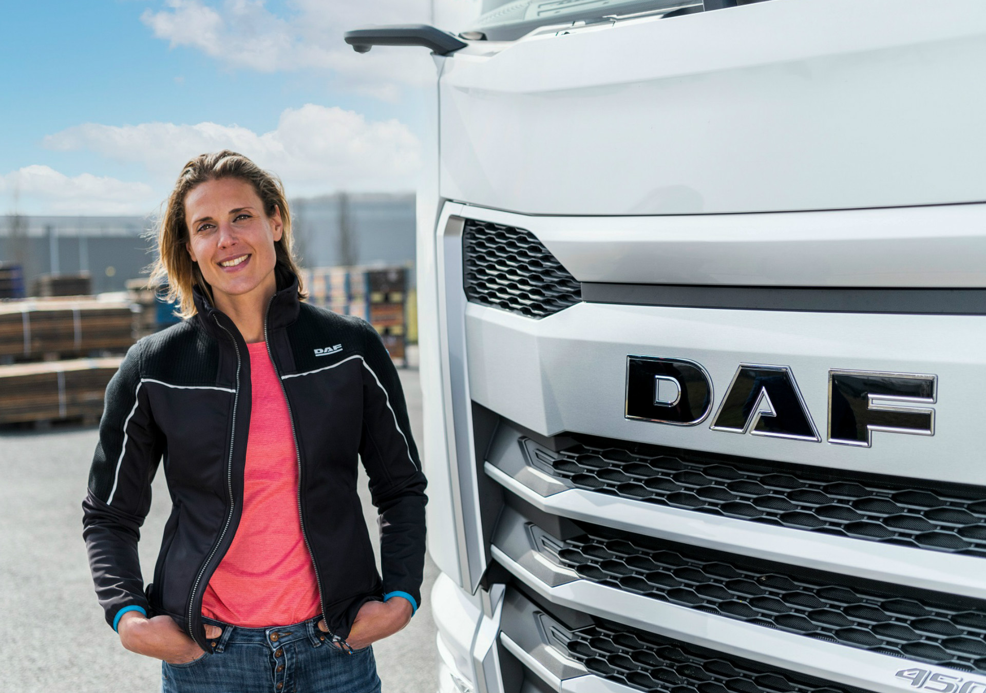 MADELON People The Specials