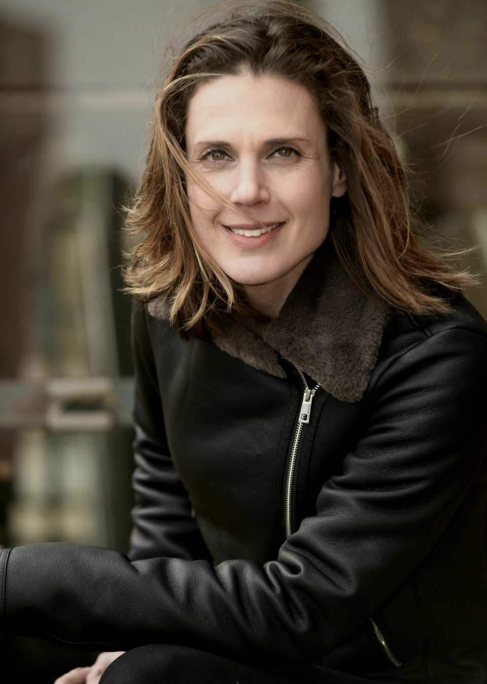 MADELON People The Specials