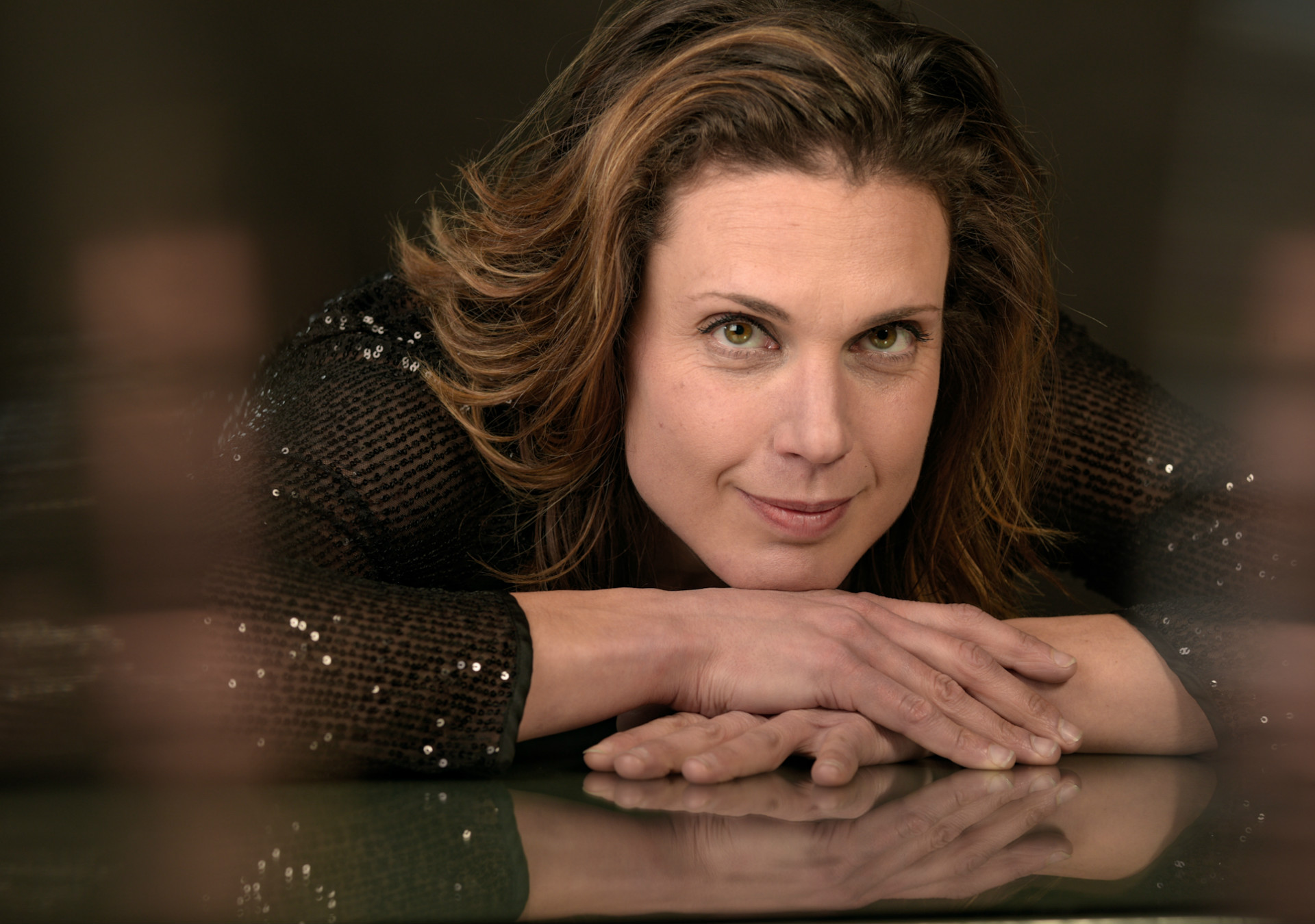 MADELON People The Specials