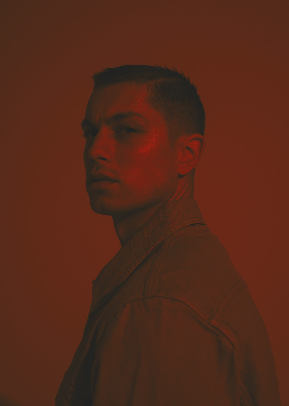 Robert Mitchell Mainboard MAXModels