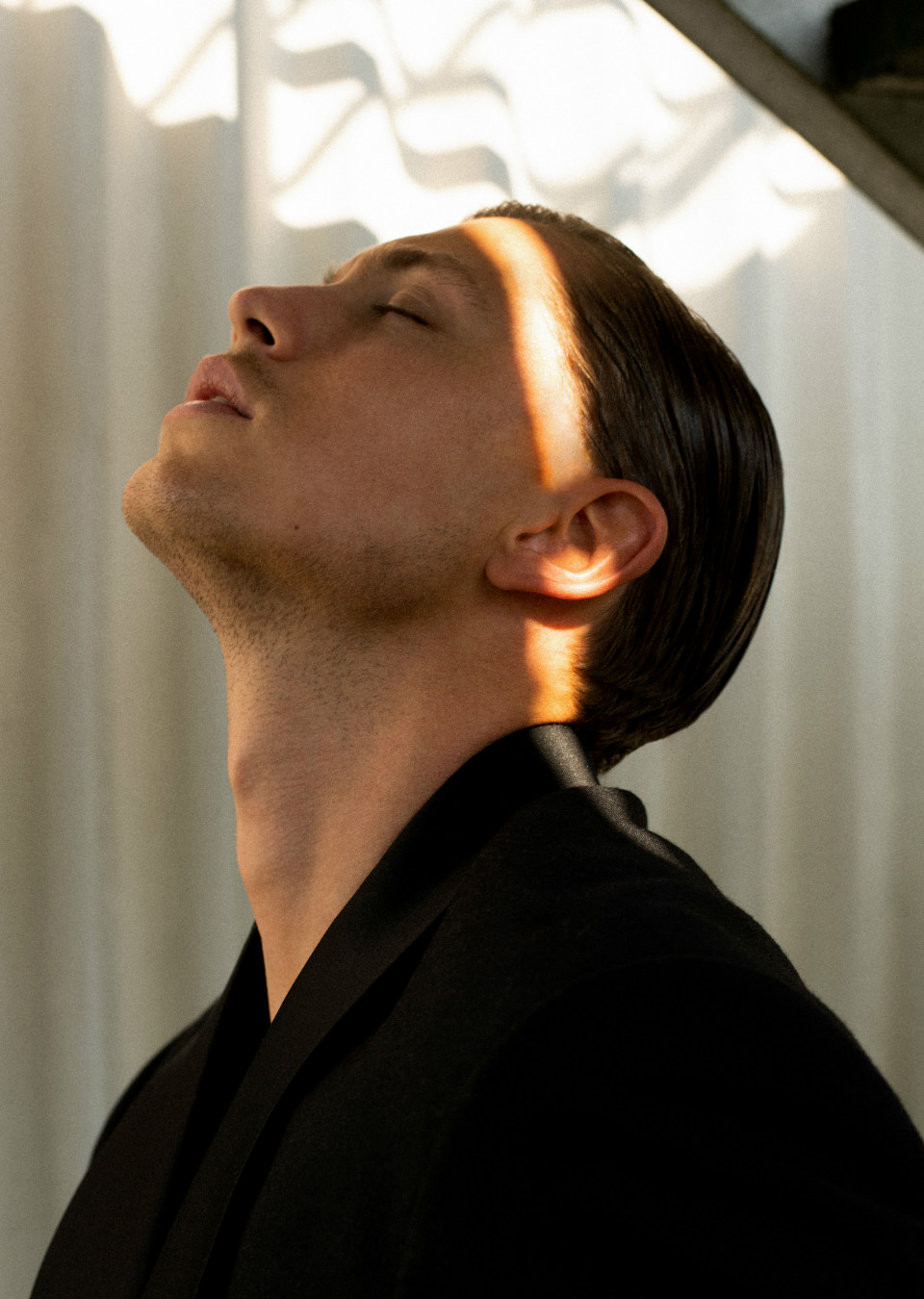 Robert Mitchell Mainboard MAXModels