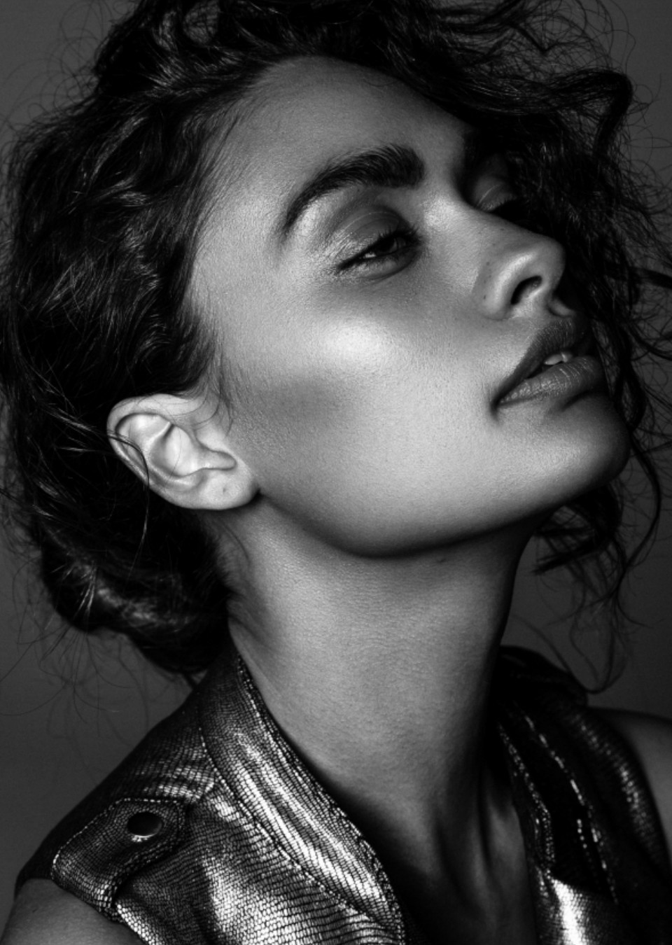 Nicole RIJSDIJK  Touché Models