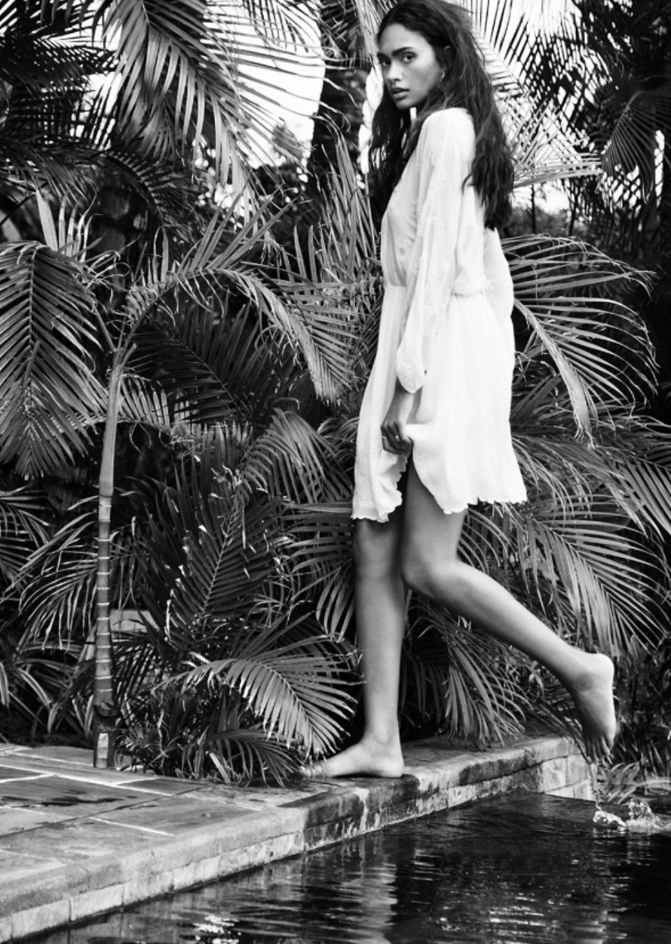 Nicole RIJSDIJK  Touché Models