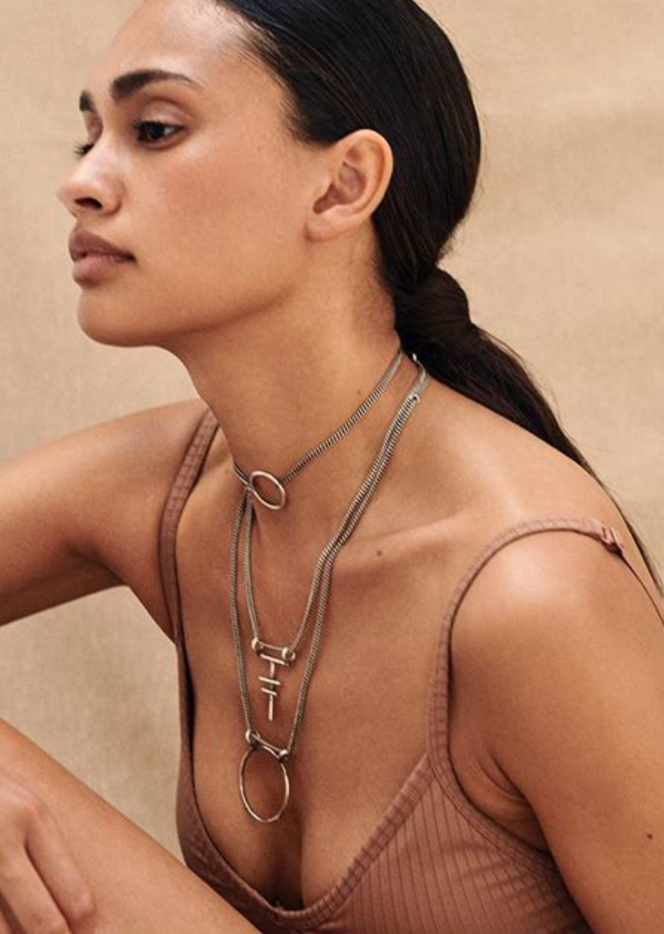 Nicole RIJSDIJK  Touché Models