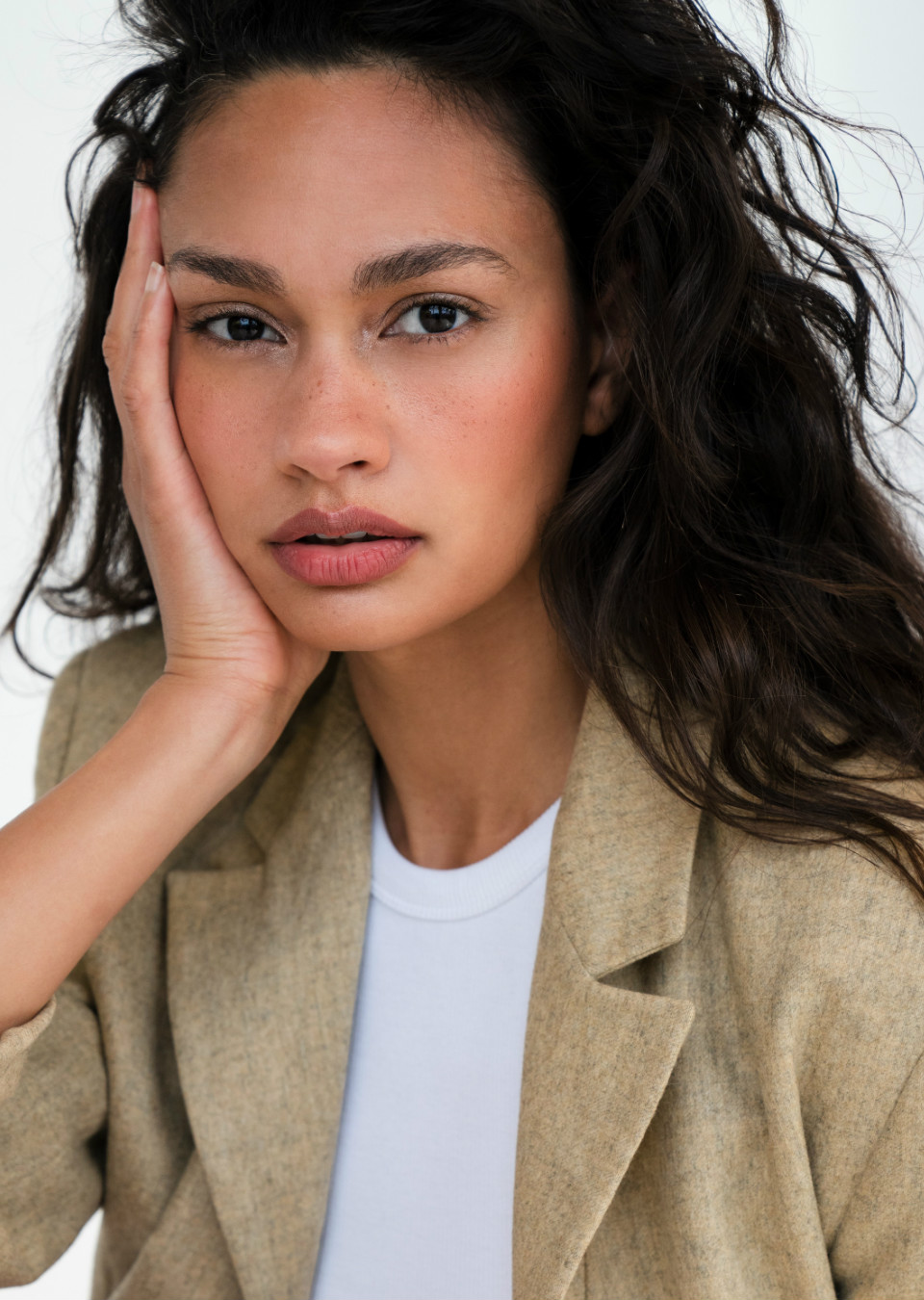 Nicole RIJSDIJK  Touché Models