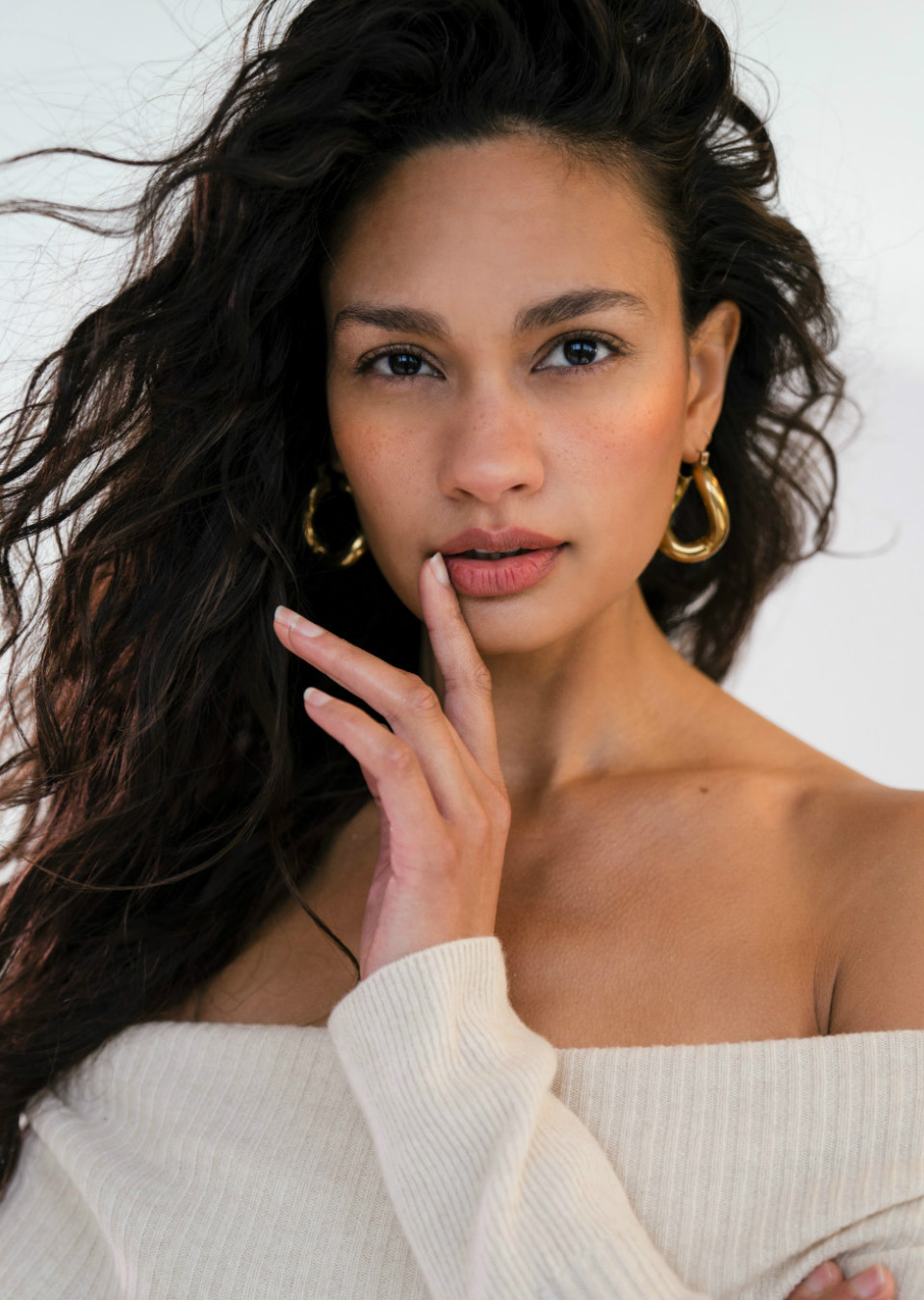 Nicole RIJSDIJK Mainboard Touché Models