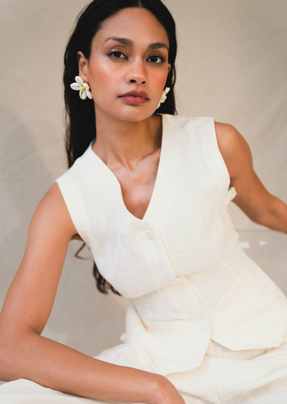 Nicole RIJSDIJK  Touché Models