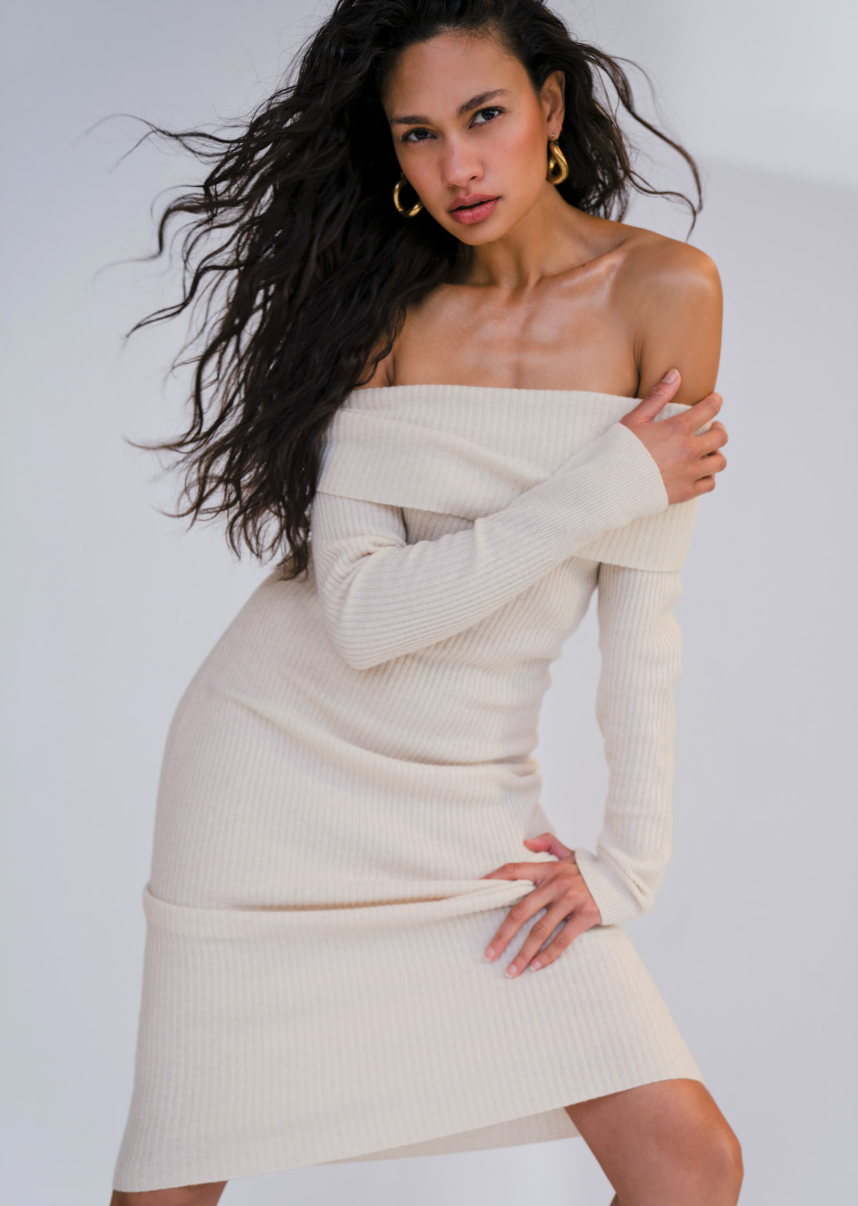 Nicole RIJSDIJK  Touché Models