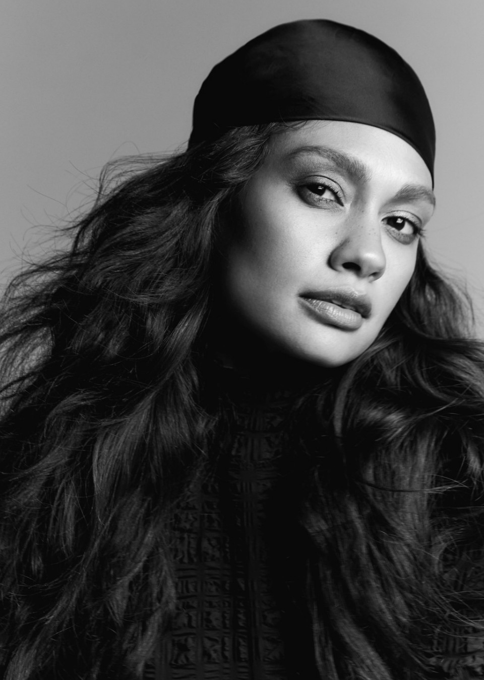 Nicole RIJSDIJK  Touché Models