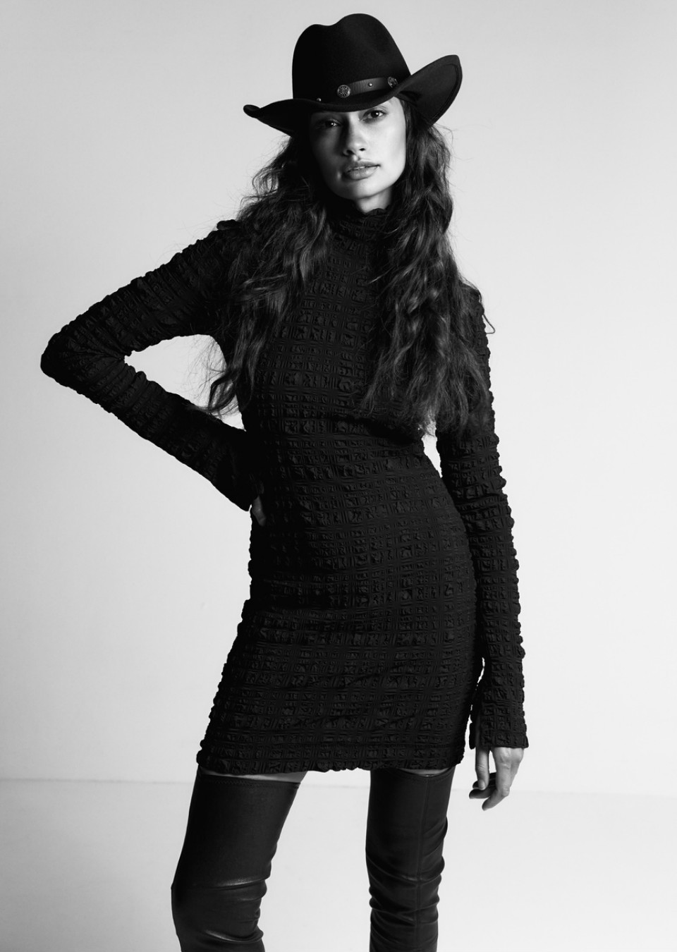 Nicole RIJSDIJK  Touché Models