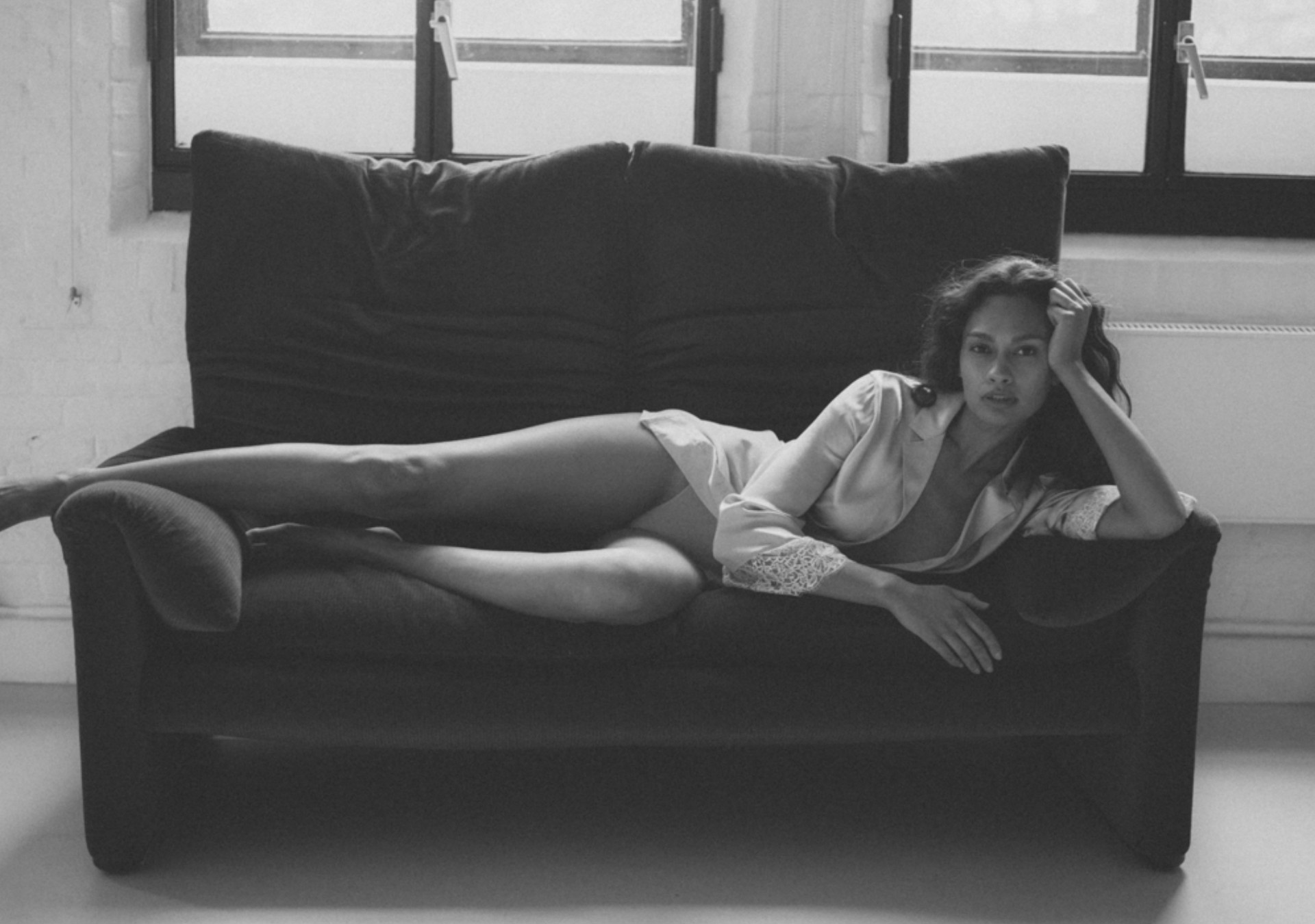 Nicole RIJSDIJK  Touché Models