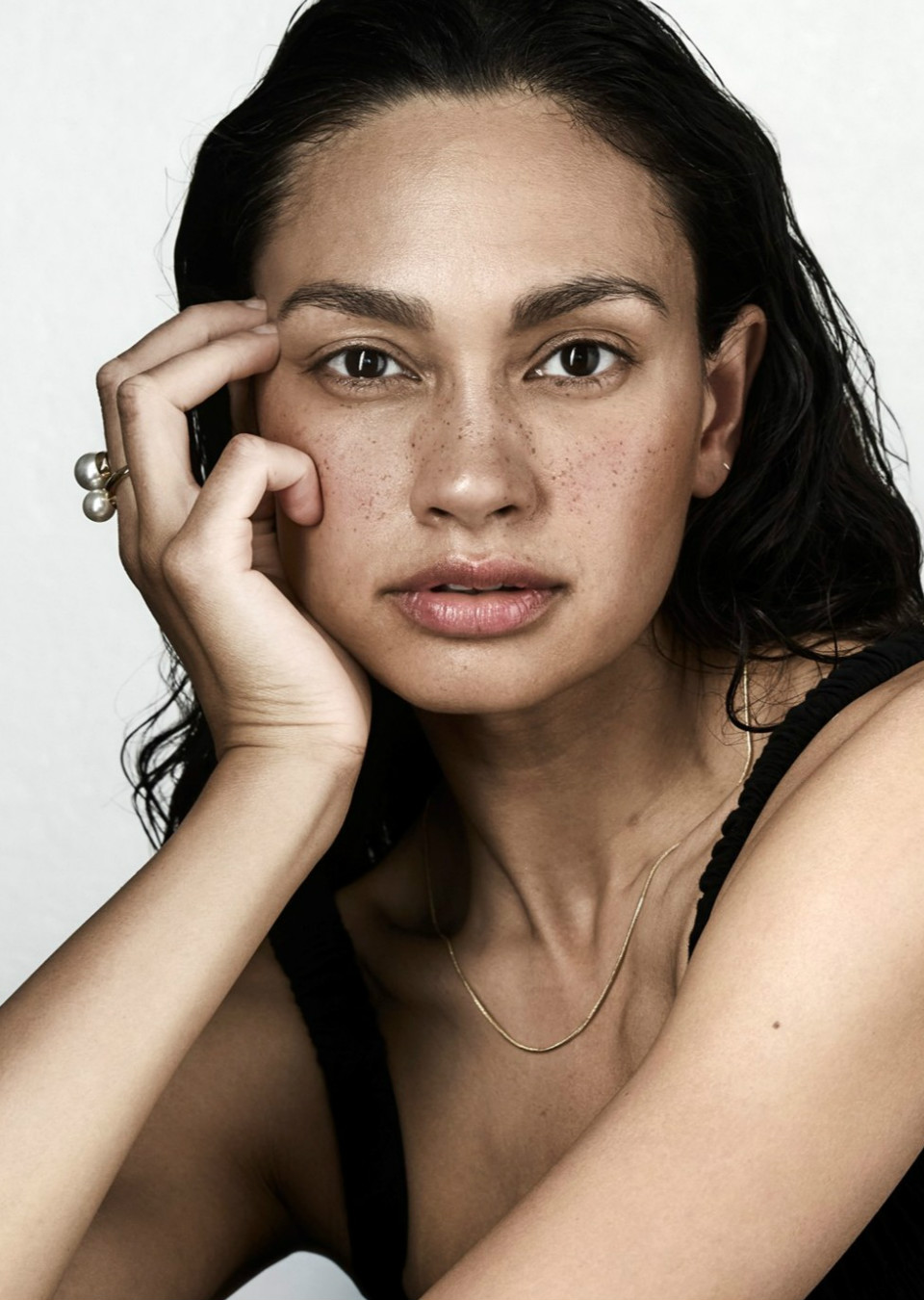 Nicole RIJSDIJK  Touché Models