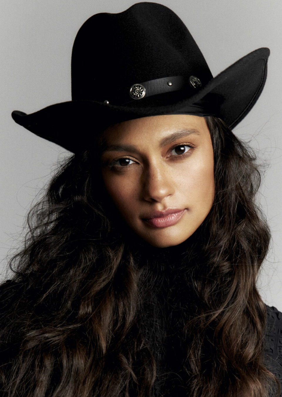 Nicole RIJSDIJK  Touché Models